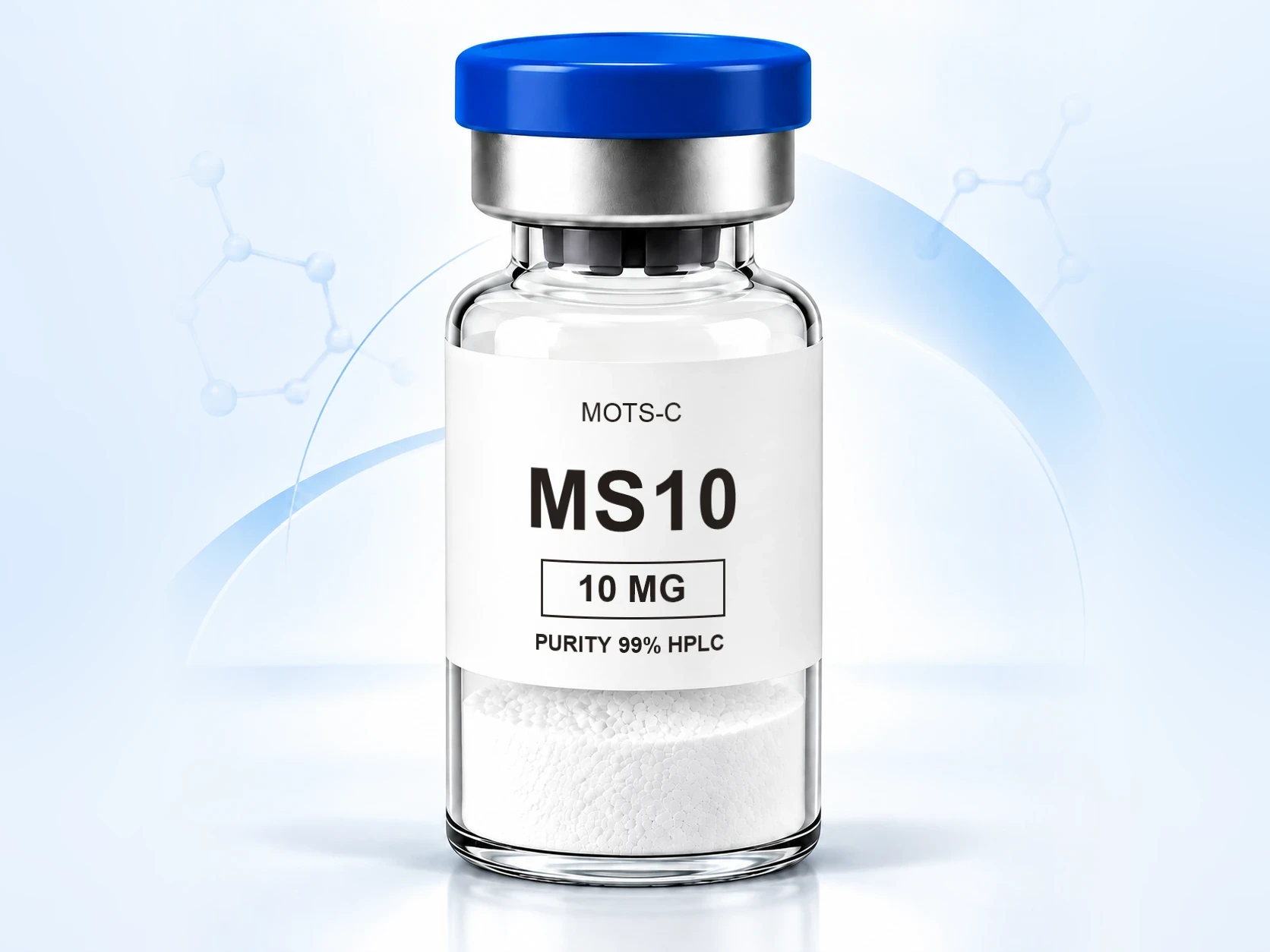 MOTS-C product visual